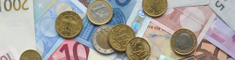 Euro finance